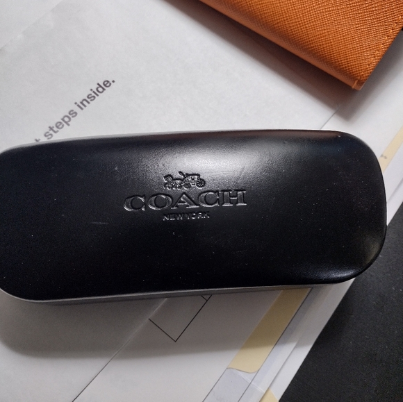 Coach frames - Picture 5 of 5